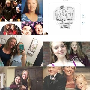 Meet your Posher, Kerry